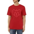 thumbnail image 6 of Montreal Alouettes T-Shirt Casual Tee Shirts For Men, 6 of 6