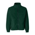 thumbnail image 2 of Sierra Pacific Men's Anti-Pill Fleece Full-Zip Jacket - 3061, 2 of 3