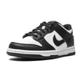 thumbnail image 4 of NIKE GRADE SCHOOL Dunk Low Retro GS "Panda - Black / White" CW1590 100 from Stadium Goods, 4 of 9