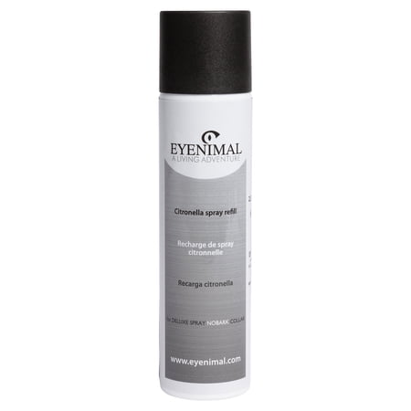 Eyenimal Spray Refill Lemon Scent