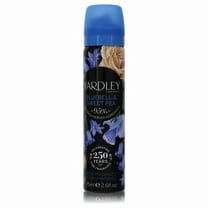 Yardley London Bluebell & Sweet Pea Body Fragrance Spray