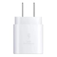 thumbnail image 2 of Cargador para Galaxy S22 Carga Rapida 25w Pd Samsung Blanco Original Samsung TA800N/Blanco, 2 of 4