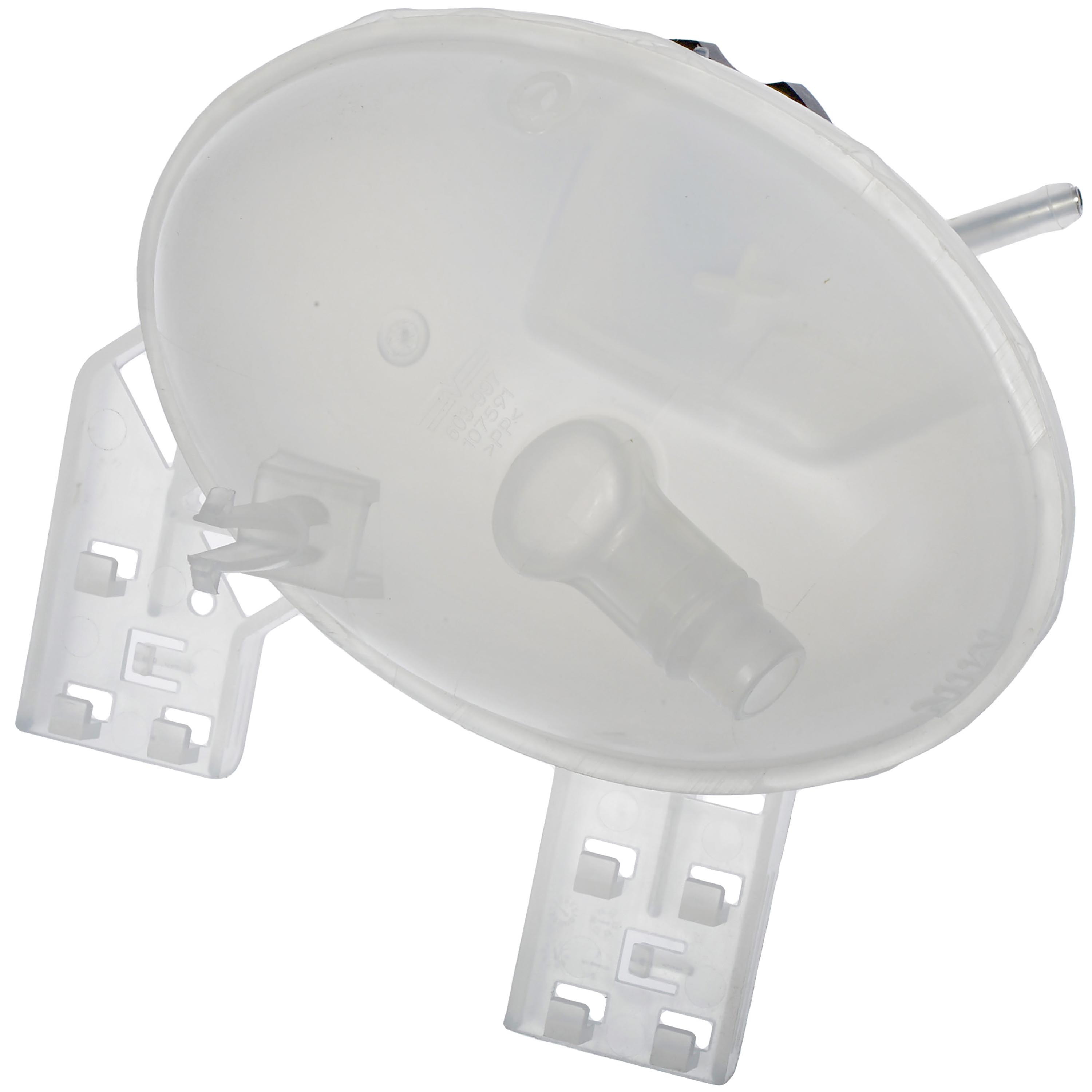 Dorman 603-997 Engine Coolant Reservoir for Specific Jeep Models