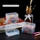 thumbnail image 3 of Cajas de almacenamiento Bewildely Rectangulares Transparentes 1 pieza, 3 of 6
