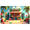 1A, variant on Tropical Theme Beach Bar Summer Party Decoration Outdoor Event Banner for Beach Party Tropical Event Summer Gathering