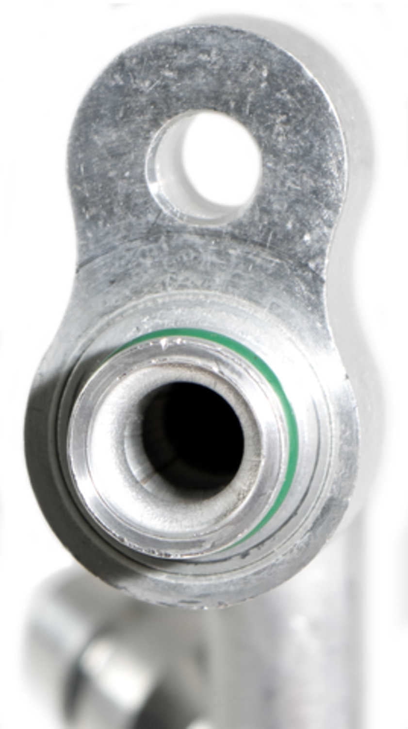 Four Seasons 65257 Discharge Line Hose Assembly