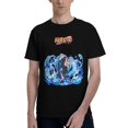 thumbnail image 1 of Camiseta de Manga Corta para Hombres Naru, 1 of 5