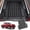 2022-2026 Frontier, variant on AOMSAZTO Truck Bed Mat Compatible with 2022 - 2025 2026 Nissan Frontier Crew Cab Short 5FT Bed Mat Frontier Bed Liner TPE All Weather Truck Bed Liner Short Bed Liner 2025 Frontier Accessories
