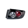 thumbnail image 1 of CALAVERA 3 2007 al 2009 MAZDA Derecha/Pasajero DEPO ., 1 of 4