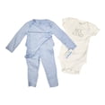 thumbnail image 1 of Conjunto Carter's para Niño Estampado Azul Talla 18 M 2 Piezas, 1 of 4