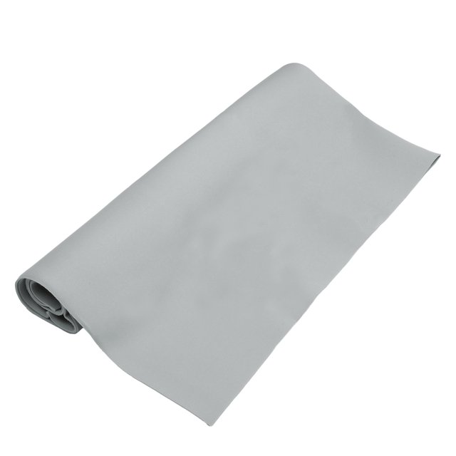 Gris 80 pulgadas x 48 pulgadas