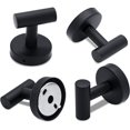 thumbnail image 4 of Black SUS 4-pack Matte Black, 4 of 5