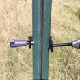 thumbnail image 2 of Soporte para Cámara de Sendero Hunting Made Easy HME Paquete de 4, 2 of 5