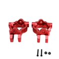 thumbnail image 4 of 2 piezas de bloques delanteros C-hubs para Losi Lasernut U4 4wd 1/10 Rc coche, 1 Afortunado Sencillez, 4 of 4