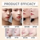 thumbnail image 5 of onlyliua Liquidación Base Maquillaje Líquida Suyan Cream Corrector Hidratante Base Maquillaje Suave y Ligera Capacidad Reparadora Cosméticos para Mujeres 40 Ml, 5 of 5