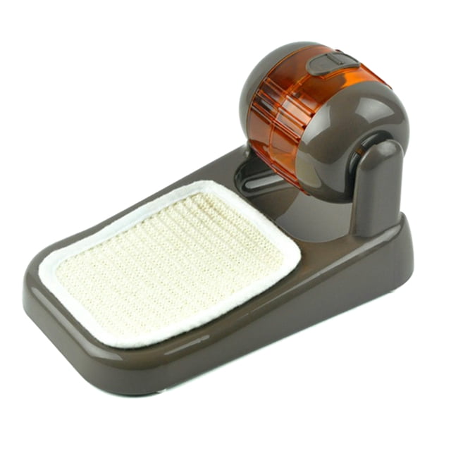 Alimentador para , de alimentos, tambor, rodillo, rompecabezas, juguete con para rascar Gloria Alimentador Dispensador de tratamiento