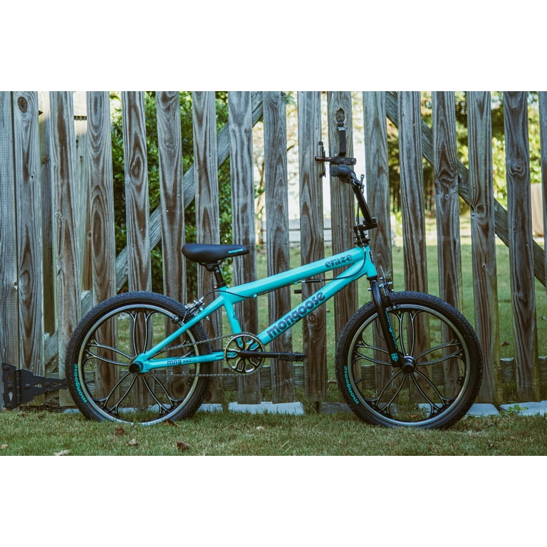 Mongoose 20 girl's craze sale