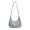 Light Gray, variant on Stylish Women's Shoulder Bag Leather Crossbody Purse for Daily Commute and Use