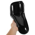 thumbnail image 3 of MERRYHAPY Protector De Negro Para Motocicleta Ideal Para Protección En Carretera, 3 of 8