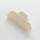 thumbnail image 1 of Clip de sellado de alimentos para frutos secos de uso doméstico, clip de plástico grande para bocadillos, sellador de bolsas de plástico a prueba de humedad, clip de sellado para bocadillos, 1 of 5