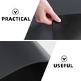 thumbnail image 2 of UPOUART Espresso Machine Mat Coffee Mat PVC Minimalist Countertop Use 1Set, 2 of 8