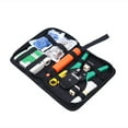 thumbnail image 3 of Réseau Ethernet RJ45 LAN Cat5e Cat6 Testeur de Câble Sertisseur Ensemble d'Outils de Sertissage, 3 of 8