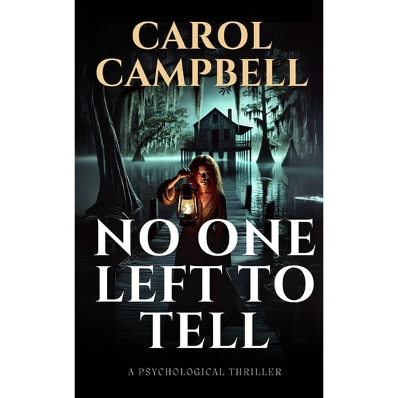 No One Left To Tell, (Paperback)