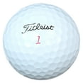thumbnail image 3 of 2023 Titleist Pro V1x White, 3 of 6
