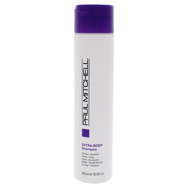 Champú Paul Mitchell Paul Mitchell Extra Body Shampoo Champú Unisex 10.14oz