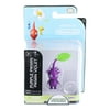 Super Mario World of Nintendo Purple Pikmin Mini Figure