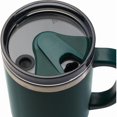 thumbnail image 4 of Tasse Melbourne 1200ml avec Paille, 4 of 4