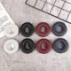 thumbnail image 5 of For Live 400Bt/460Nc Ear Pads Headphone Earpads Replacement Sponge Ear Pad, 5 of 5