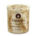 Talenti Gelato Southern Butter Pecan 1 Pint