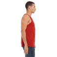 thumbnail image 3 of Bella + Canvas Unisex Jersey Tank (3XL-5XL) 3480T, 3 of 3
