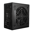 thumbnail image 5 of Thermalright TR-KG 750-W PRO 750W Full Modular ATX 3.1 PCIe 5.1 80 PLUS Gold Power Supply, White, 5 of 5