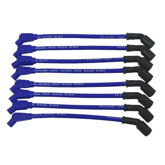Taylor Cable 79613 409 Pro Race LS Race Fit Ignition Wire Set