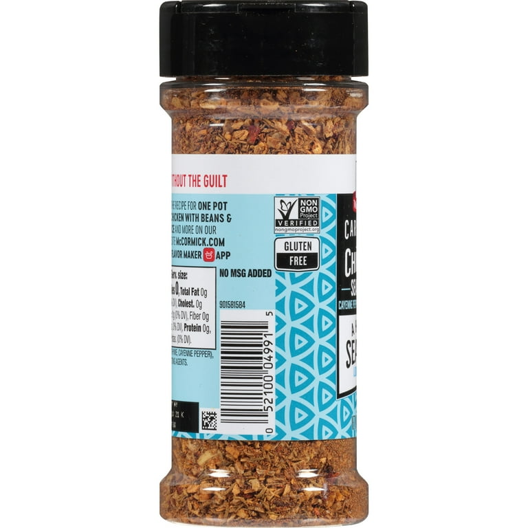 Jerk chicken seasoning walmart 2025