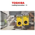thumbnail image 2 of Toshiba CR2477 DL2477 3V Lithium Coin Cell Battery (100 Batteries), 2 of 5