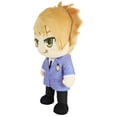 thumbnail image 2 of Ouran H.S. Host Club - Hitachiin Hikaru Movable Plush 8"H, 2 of 3