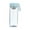 Blue #2, variant on Sports Water Bottle 16.9oz (500ml) | Leak-Proof & Portable with Strap | Dishwasher Safe for Gym, Outdoor Fitness & Camping | Frosted Plastic Design