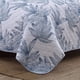 thumbnail image 5 of Juego de edredón doble Tommy Bahama, reversible, algodón, 224 x 173 cm, 5 of 7