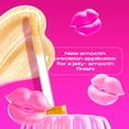 thumbnail image 5 of NYX Professional Makeup Jelly Job Lip Gloss, Glow Job 03, 5 of 15