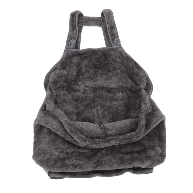 Cat Carrier Bag, Comfortable Portable Pet Carrier Backpack With Stretchable Rope