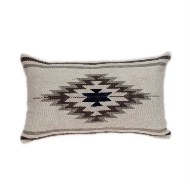 Cojín Parkland Collection Kamal Transitional White Parkland Collection PILJ21177P