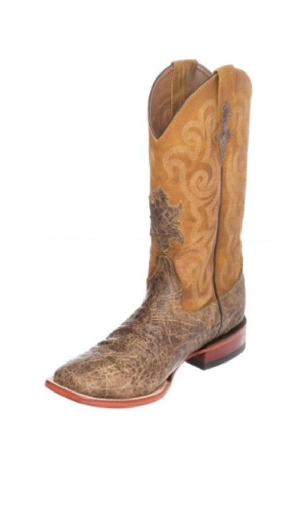 ferrini square toe boots