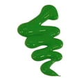 thumbnail image 4 of Chroma Acrylics 2028306 Sax Versatemp Heavy-Body Tempera Paints, Fluorescent Green, Pint, 4 of 5
