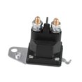 thumbnail image 2 of Relé de solenoide de arranque para cortacésped, relé para tractor cortacésped, solenoide para cortacésped 435-435, 435151, 2 of 9