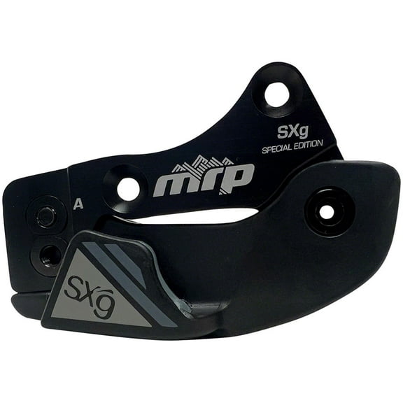 MRP SXg SL 2 Chainguide - 32-36t, Norco Range 2021 , 2-Bolt, Aluminum Backplate