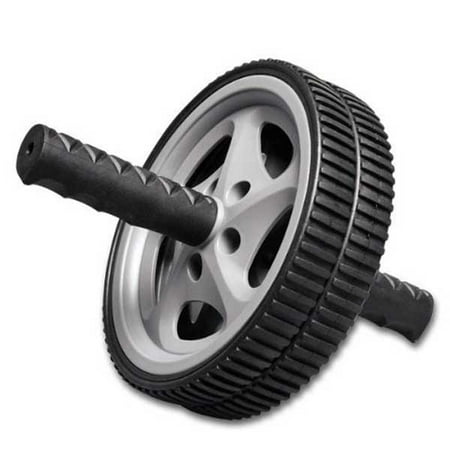 Body Solid Ab Wheel Abdominal Toning