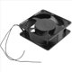 thumbnail image 4 of 8X AC 220V-240V 0.14A Enfriamiento Enfriador Ventilador Sin Escobillas 120 mm X 120 mm X 38 mm, 4 of 5